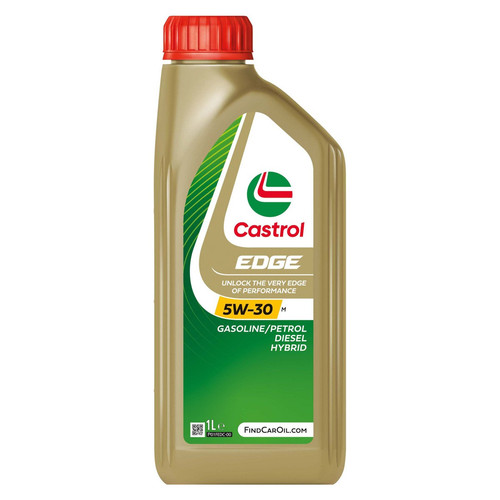 Olio motore 5w30 bmw mercedes - olio,
