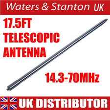 MRQ213 MKII 17,5 piedi Antenna