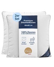 Set 2 cuscini 3 camere -