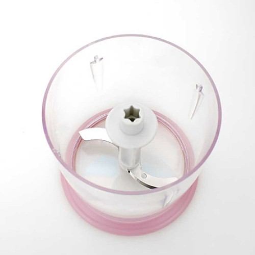 Spremiagrumi frullatore mini - spremiagrumi,