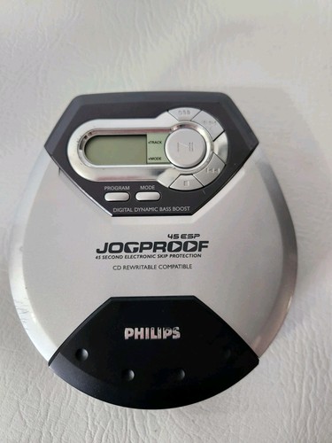 Lettore portatile philips - portatile,