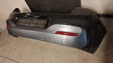 304 paraurti posteriore bmw