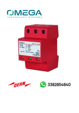 SCARICATORE FOTOVOLTAICO DEHN