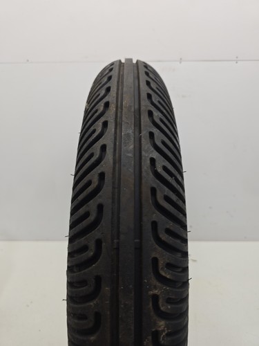 Pneumatico pista moto