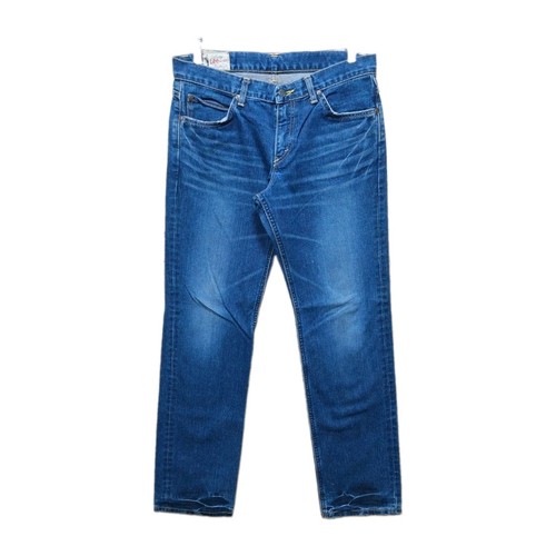 Pantaloni denim jeans - , vintage