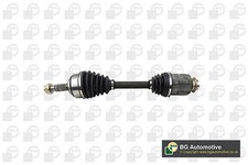 Albero motore BGA DS2511RA