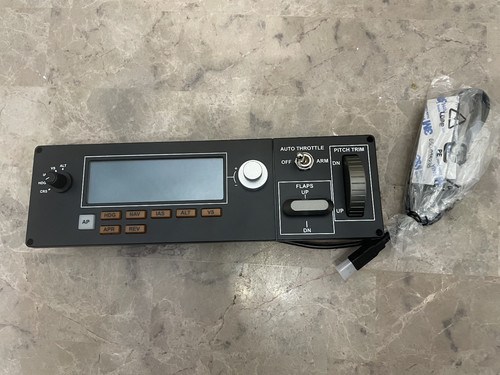Saitek pro flight multi - saitek,