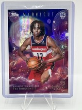 2025 Topps Midnight Dream Land