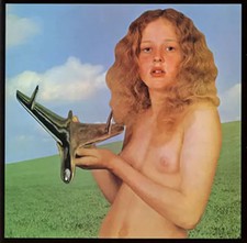 Blind faith super - super, giants