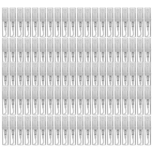 Luabue 100 pcs - 100, mini