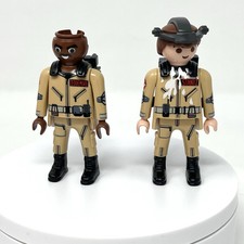 Playmobil Ghostbusters