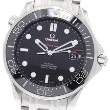 Omega Seamaster diver 300m 212.30.41.20.01.003 automatico coassiale uomo_916394