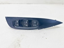 PULSANTIERA ALZAVETRO