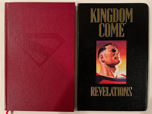 Kingdom come set custodia - custodia, in