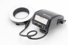 Pentax Macro flash ad anello AF-140c
