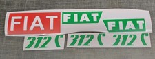 Kit adesivi decalcomanie - kit,