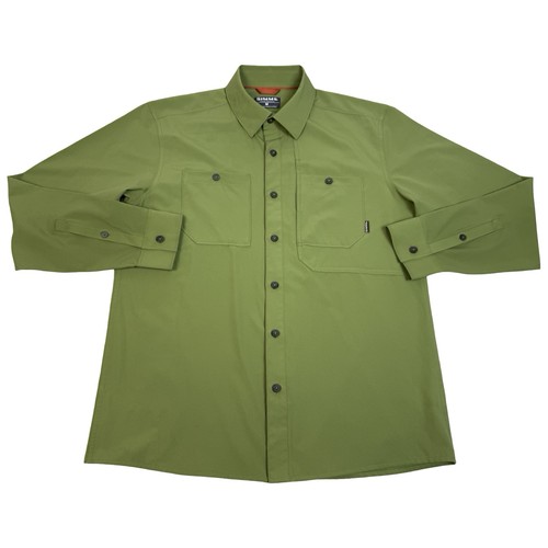 Camicia simms doppio - camicia, trasporto