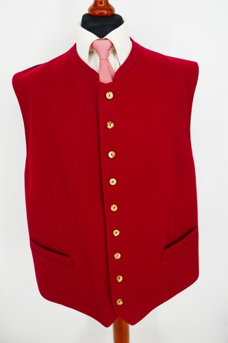 Gilet tradizionale grasegger - tradizionale,