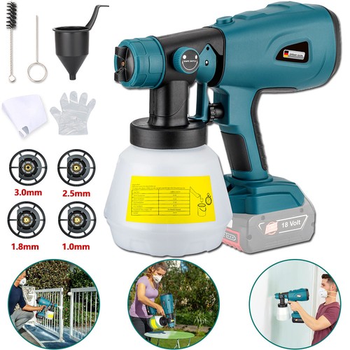 Spruzzatore elettrico alte - spruzzatore,