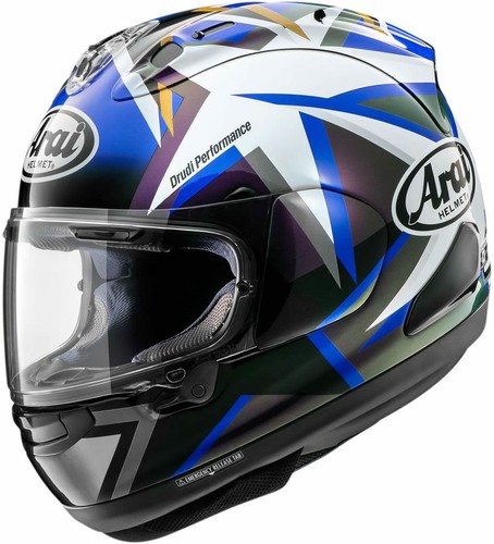 Casco moto arai - casco,