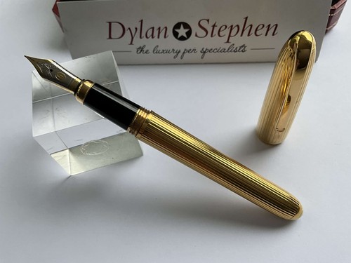 Cartier louis gold plated - gold,