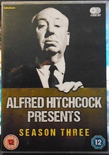 Alfred Hitchcock Presents