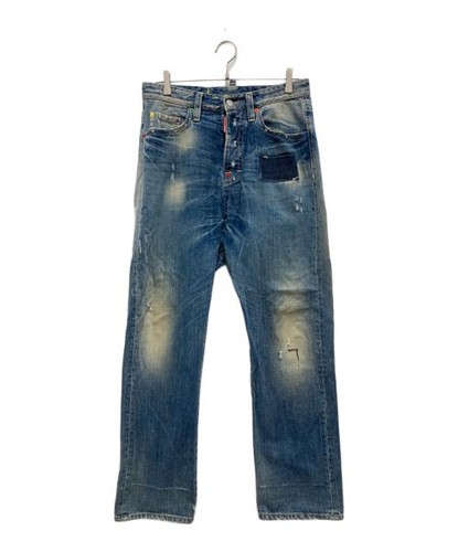 DSQUARED2