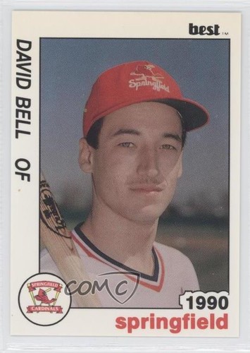 1990 best springfield - best,