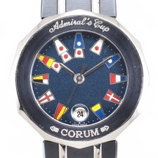con carta CORUM Admiral's Cup