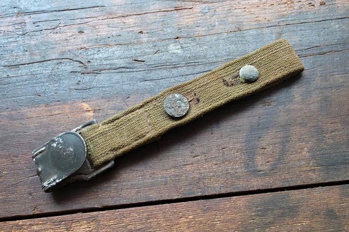 Reliquia originale ww2 - reliquia,