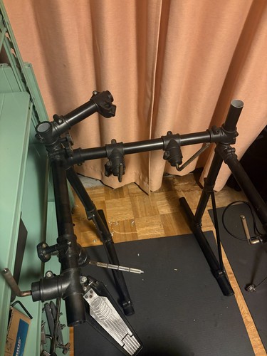 Roland drum flame cable - v, &