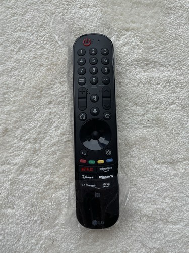 Magic remote mr23gn - lg, mr23n