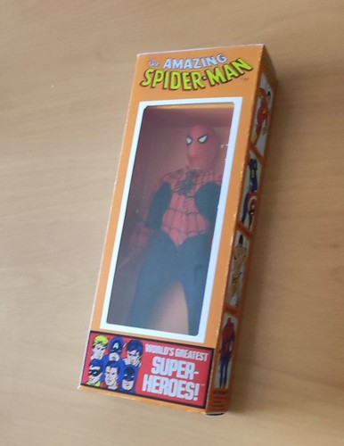 Spider man uomo - uomo, ragno