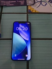 Apple iPhone 13 mini - 256GB - Blu (Sbloccato)