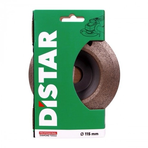 Distar pentola abrasiva - pentola,