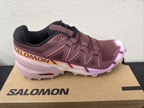 Salomon speedcross catawba - 6,