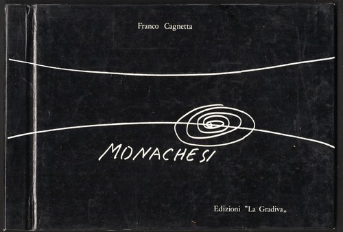 Monachesi cura franco - monachesi, a