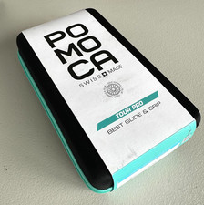 Pomoca Tour Pro Ready2Climb 100mm/S - Pelli da Arrampicata CF NUOVISSIME IN SCATOLA SIGILLATE