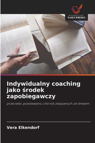 Indywidualny coaching jako