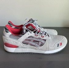 TAGLIA 13 - ASICS GEL LYTE iii