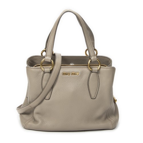 Borsa tracolla miu - a,