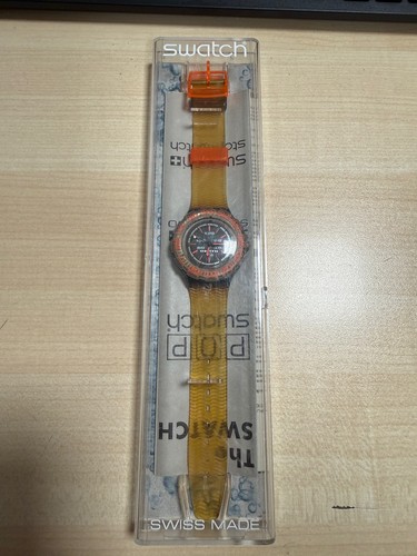 Orologio swatch scuba 200 - orologio,