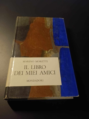 Libro dei miei - dei, di