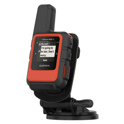 Gps portatile garmin inreach - portatile, inreach®