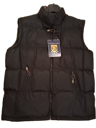 Bomber smanicato uomo - bomber,
