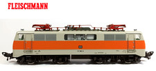 Fleischmann 4349 DB Locomotiva
