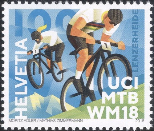 Svizzera 2018 campionati - svizzera,