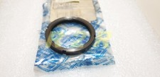Ghiera dado forcella superiore - ghiera,