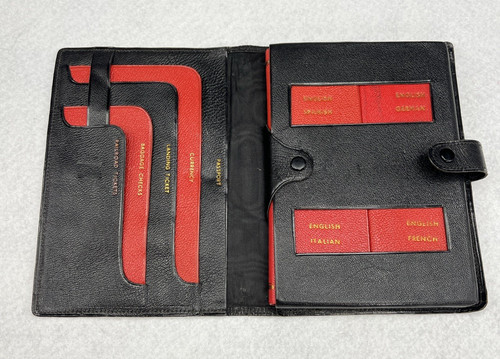 Vintage burgess bowes mini - vintage,