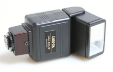 FLASH UNIT FOR NIKON WITH